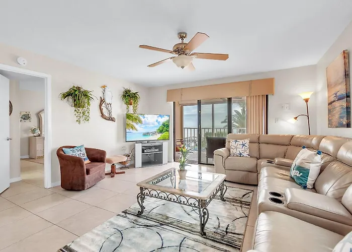 211 Reef Club Holiday home *