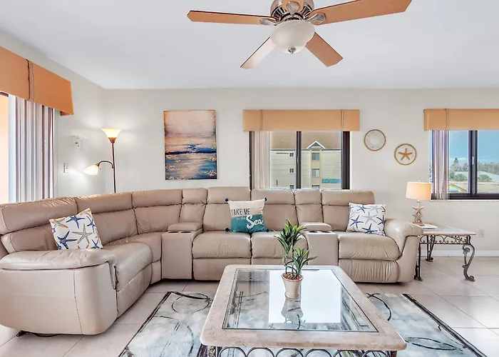 211 Reef Club Clearwater Beach