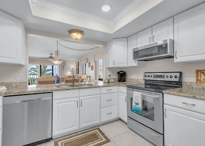 211 Reef Club Holiday home