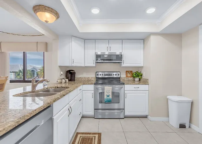 211 Reef Club Holiday home