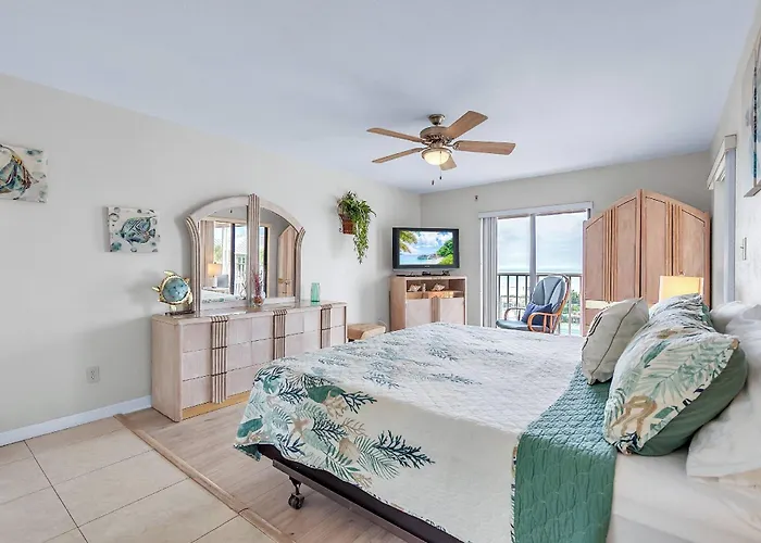 211 Reef Club Holiday home *