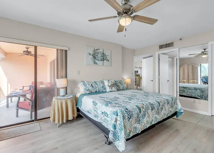 211 Reef Club Clearwater Beach