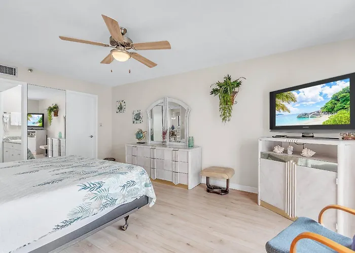 211 Reef Club Holiday home *