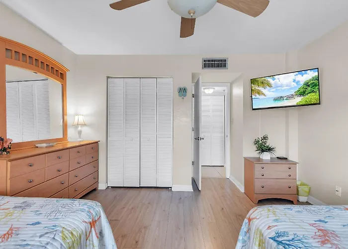 211 Reef Club Clearwater Beach