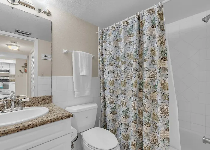 211 Reef Club Clearwater Beach