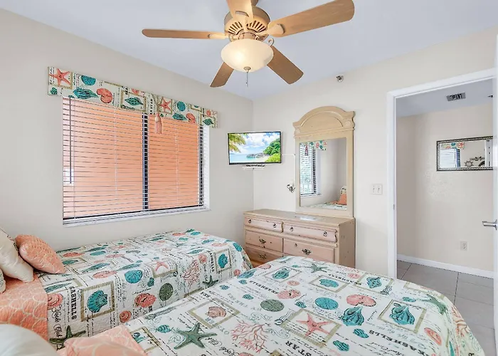 211 Reef Club * Clearwater Beach