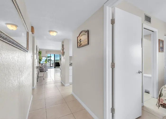 211 Reef Club Holiday home