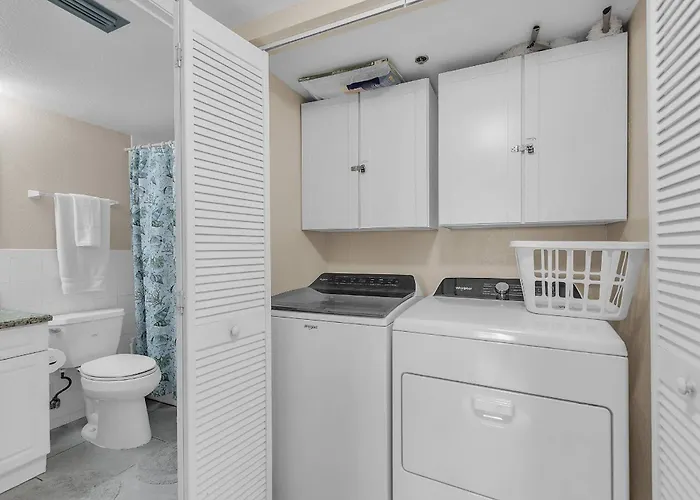 211 Reef Club Holiday home *