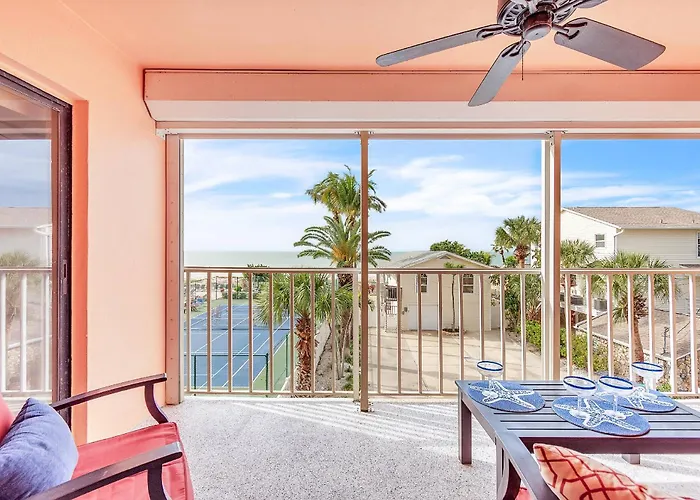 211 Reef Club Holiday home *