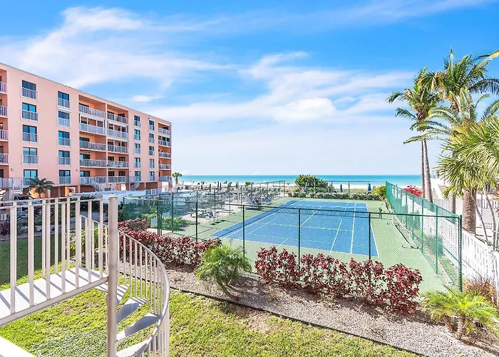 211 Reef Club Holiday home *